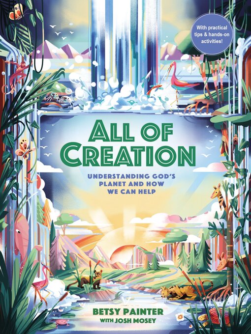 Title details for All of Creation by Betsy Painter - Available